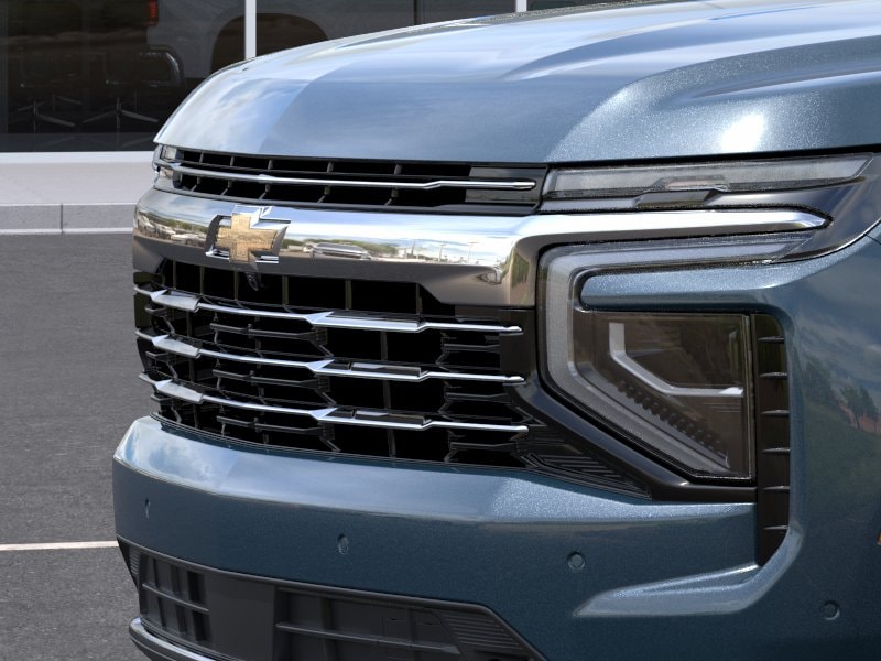 2026 Chevrolet Suburban LT SUV, photo 43