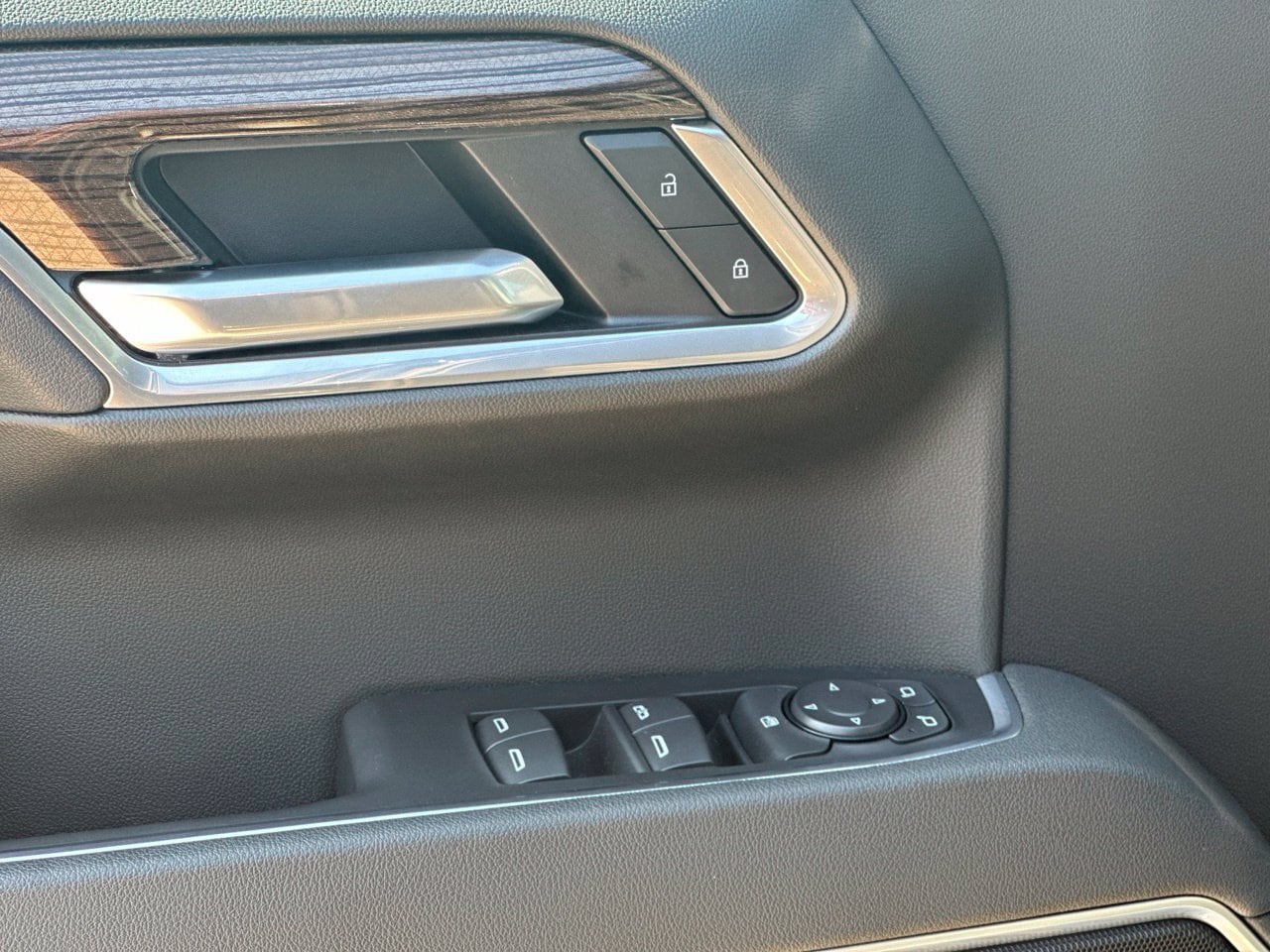 2026 Chevrolet Silverado 1500 RST - Photo 11