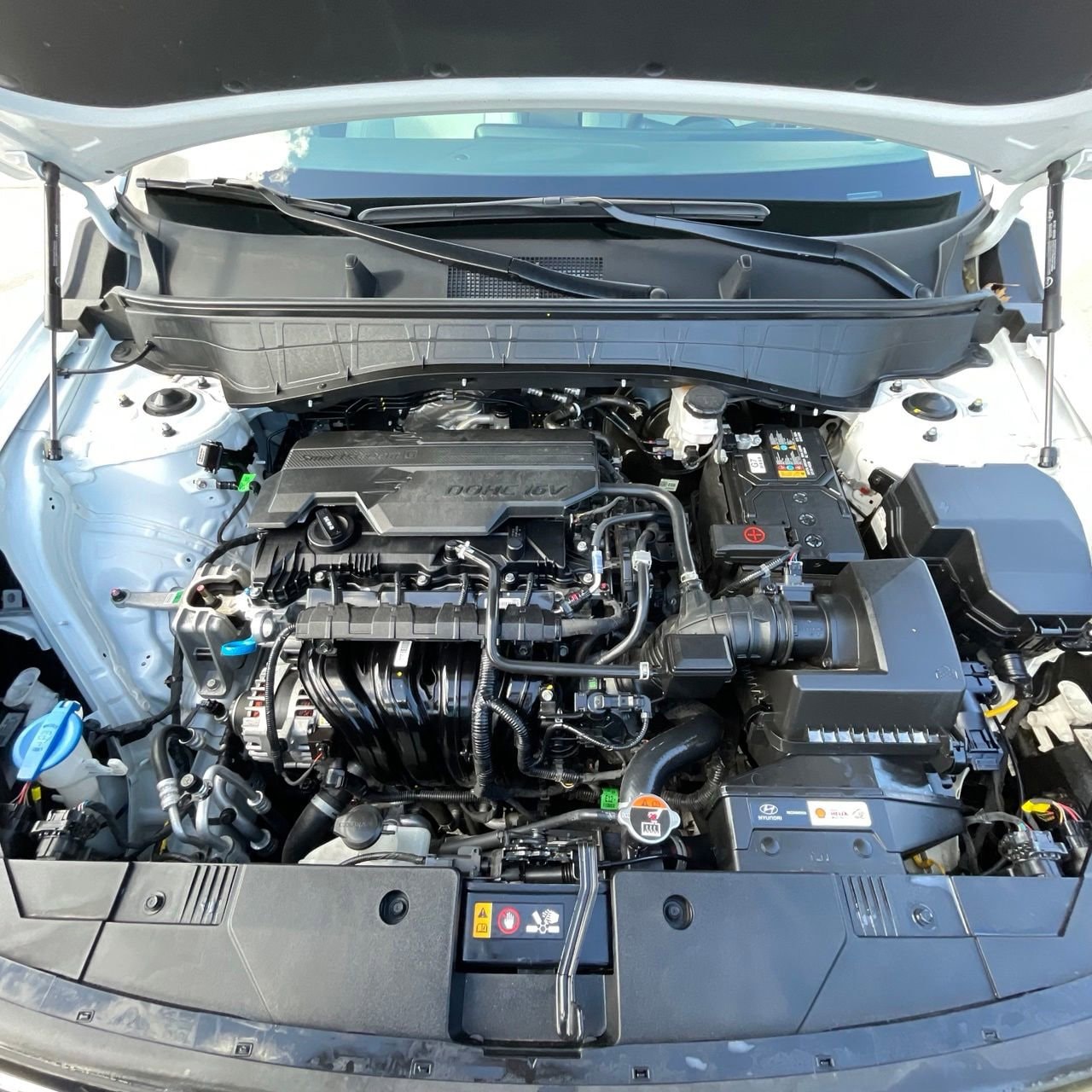 2025 Hyundai Kona SEL - Photo 26