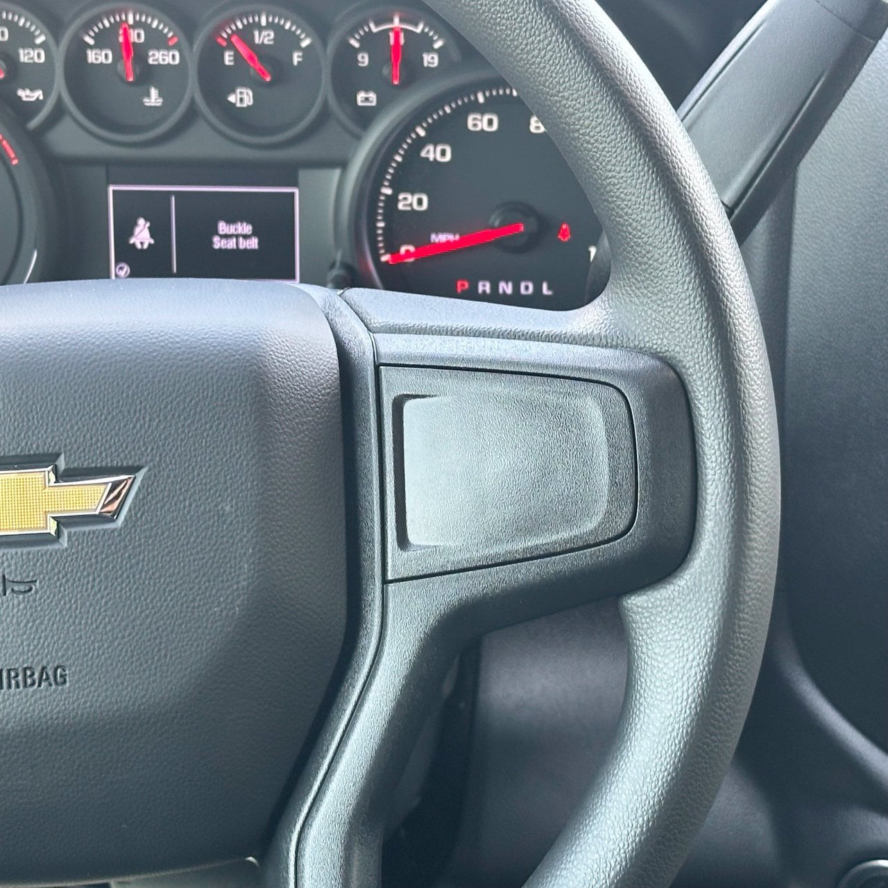 2026 Chevrolet Silverado 1500 Custom - Photo 18