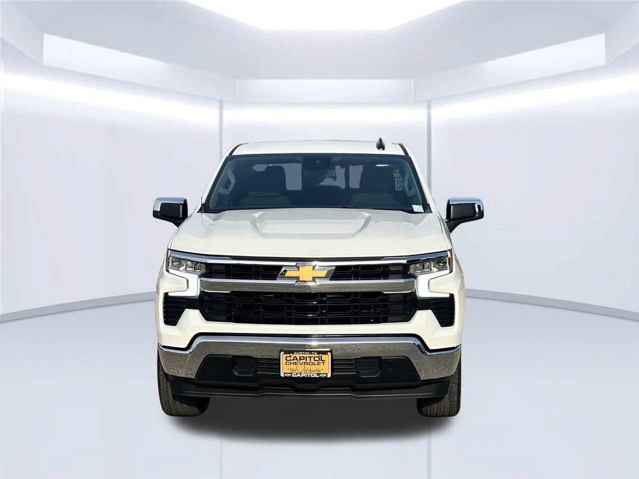 2026 Chevrolet Silverado 1500 LT, photo 12