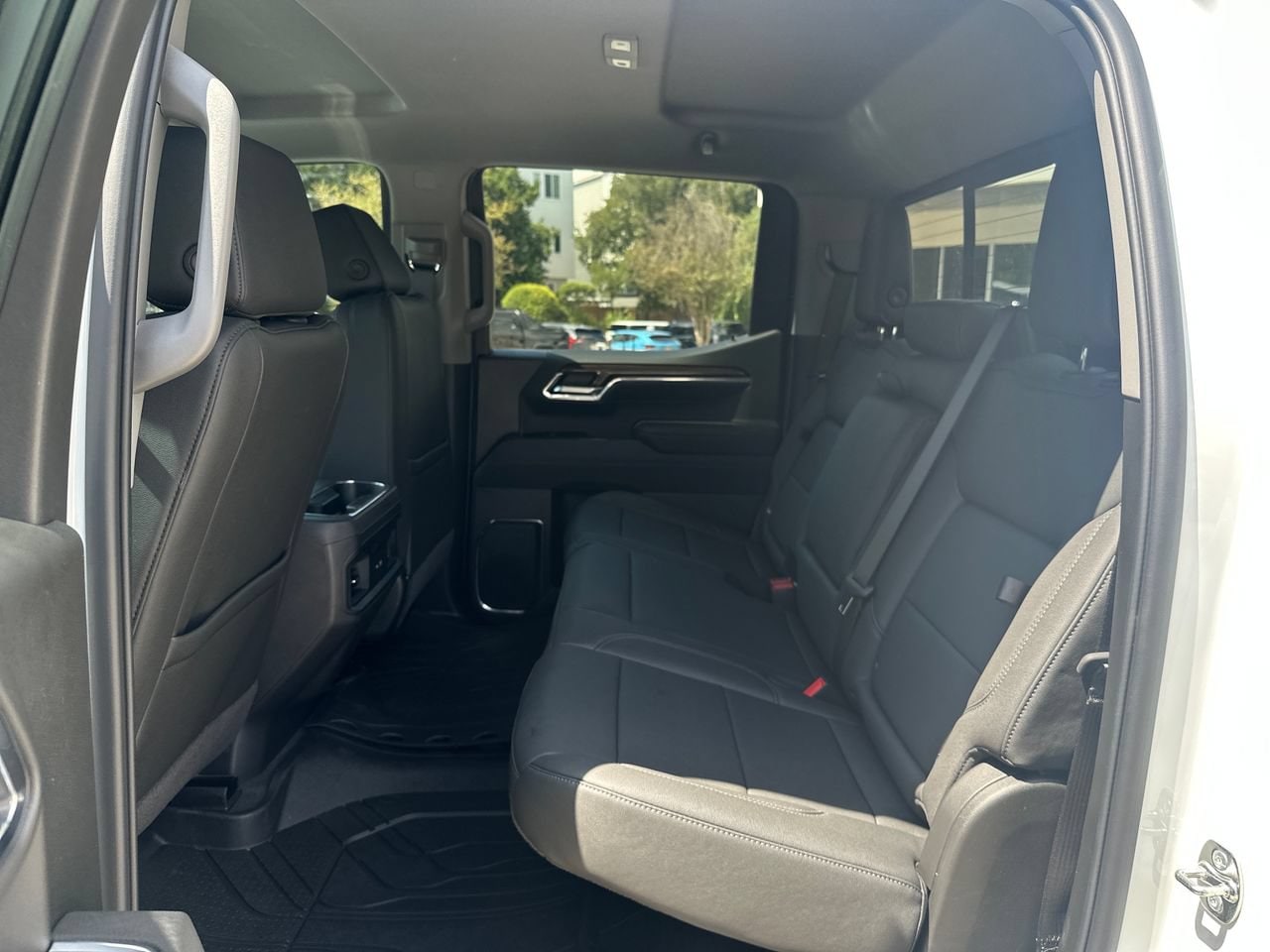 2026 Chevrolet Silverado 1500 RST Truck, photo 29