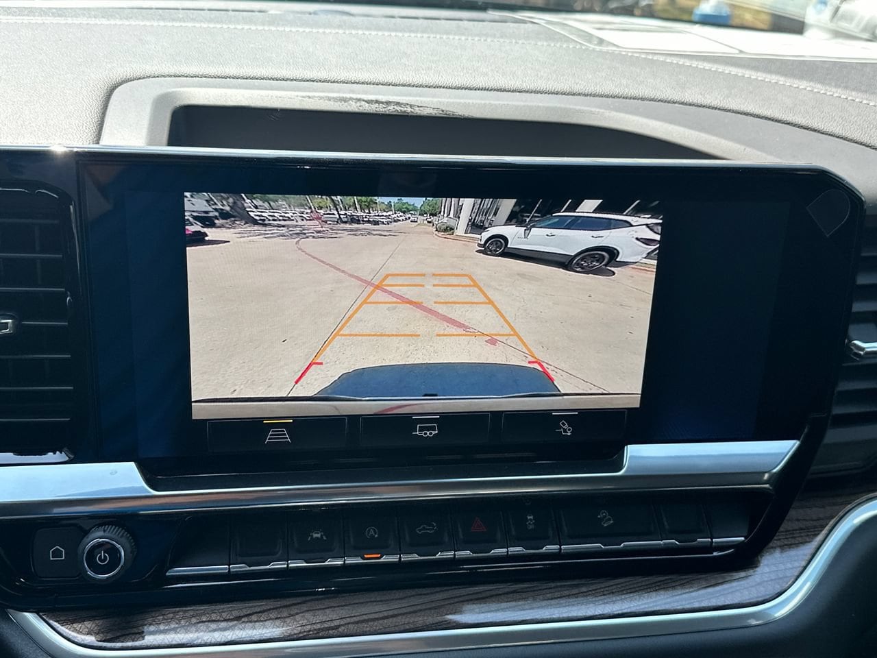 2026 Chevrolet Silverado 1500 LT, photo 20