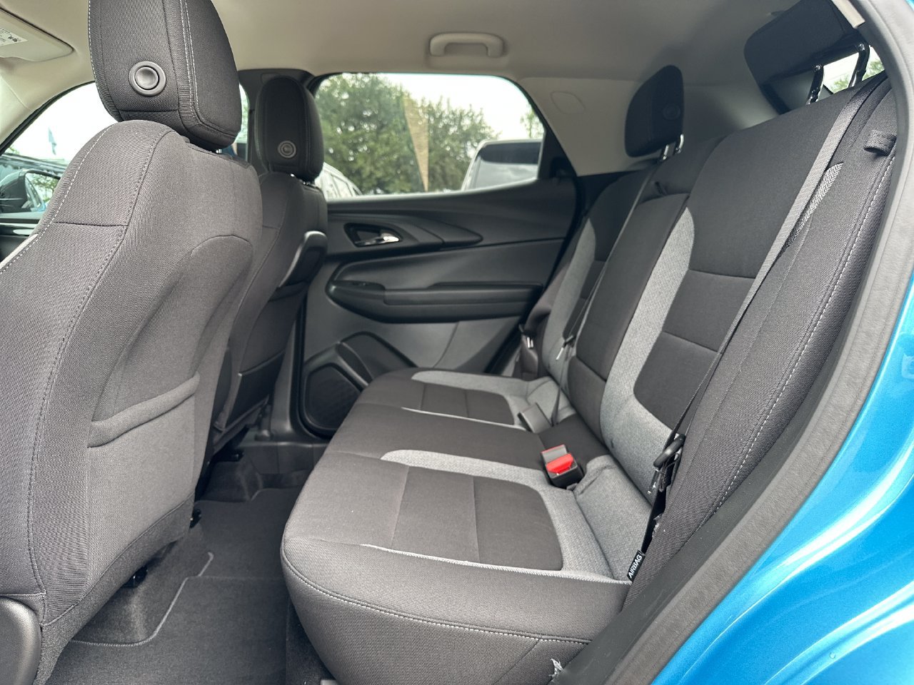 2026 Chevrolet Trailblazer LT - Photo 26