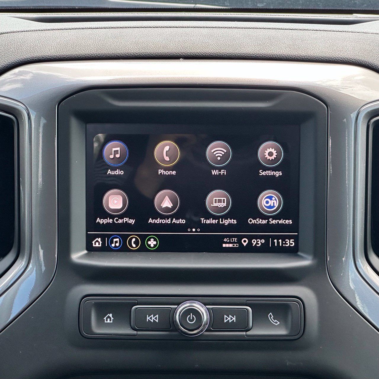 2026 Chevrolet Silverado 1500 Custom - Photo 18