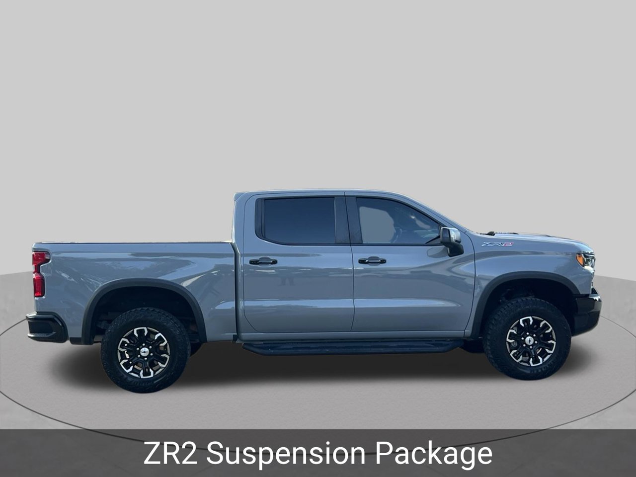 2024 Chevrolet Silverado 1500 ZR2 - Photo 6