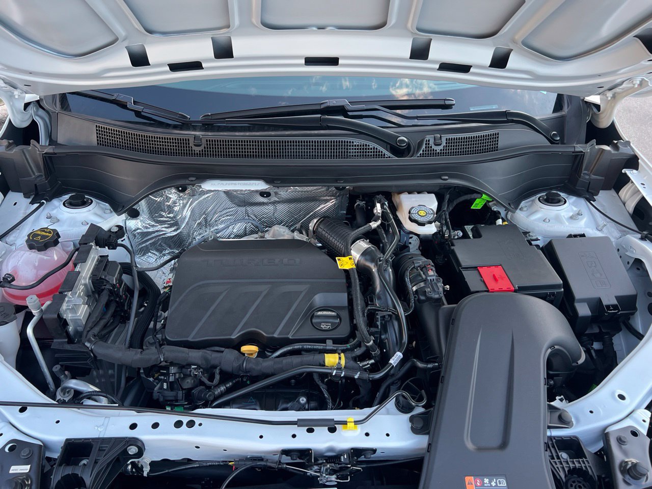 2026 Chevrolet Trax LS - Photo 22