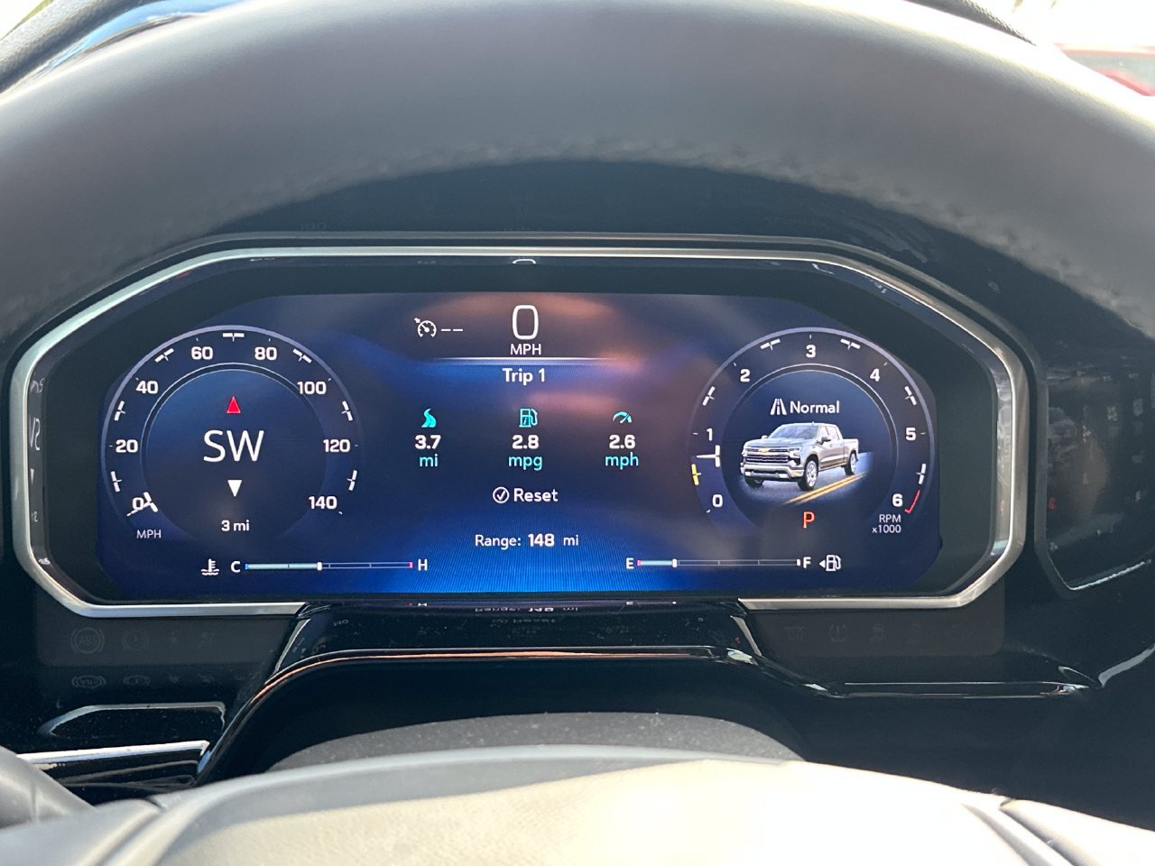 2026 Chevrolet Silverado 1500 LT - Photo 15