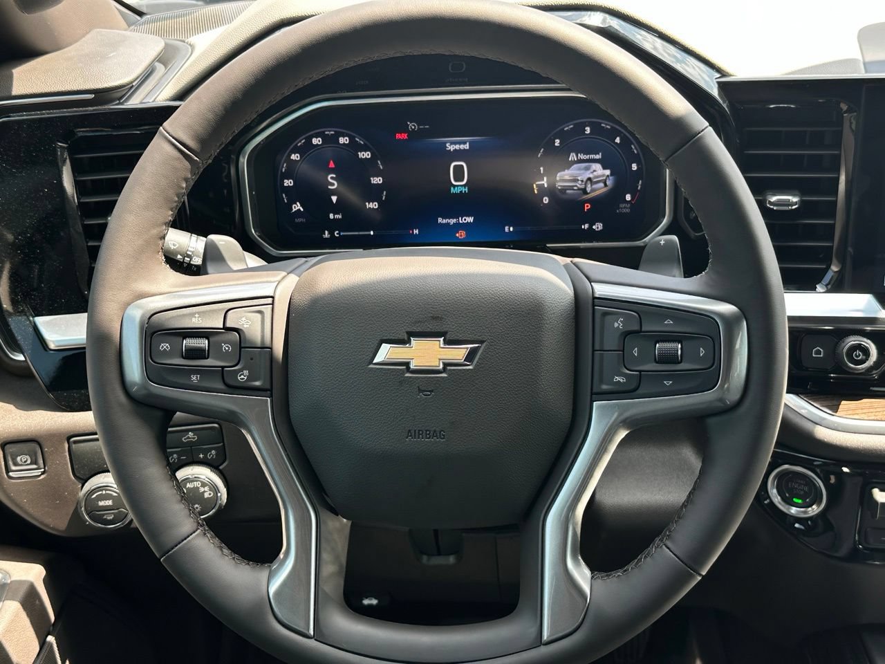 2026 Chevrolet Silverado 1500 LT - Photo 16