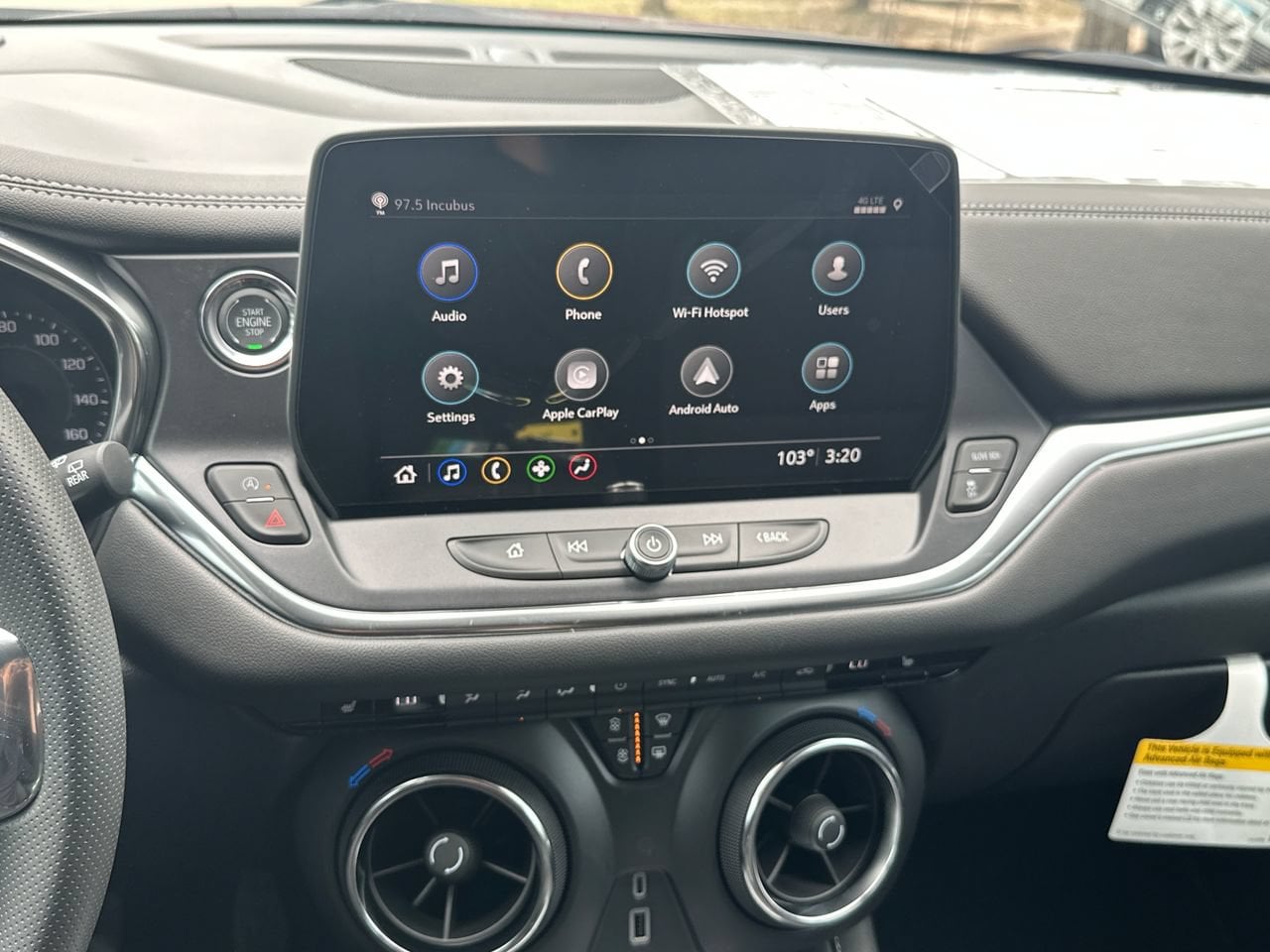 2026 Chevrolet Blazer 2LT - Photo 18