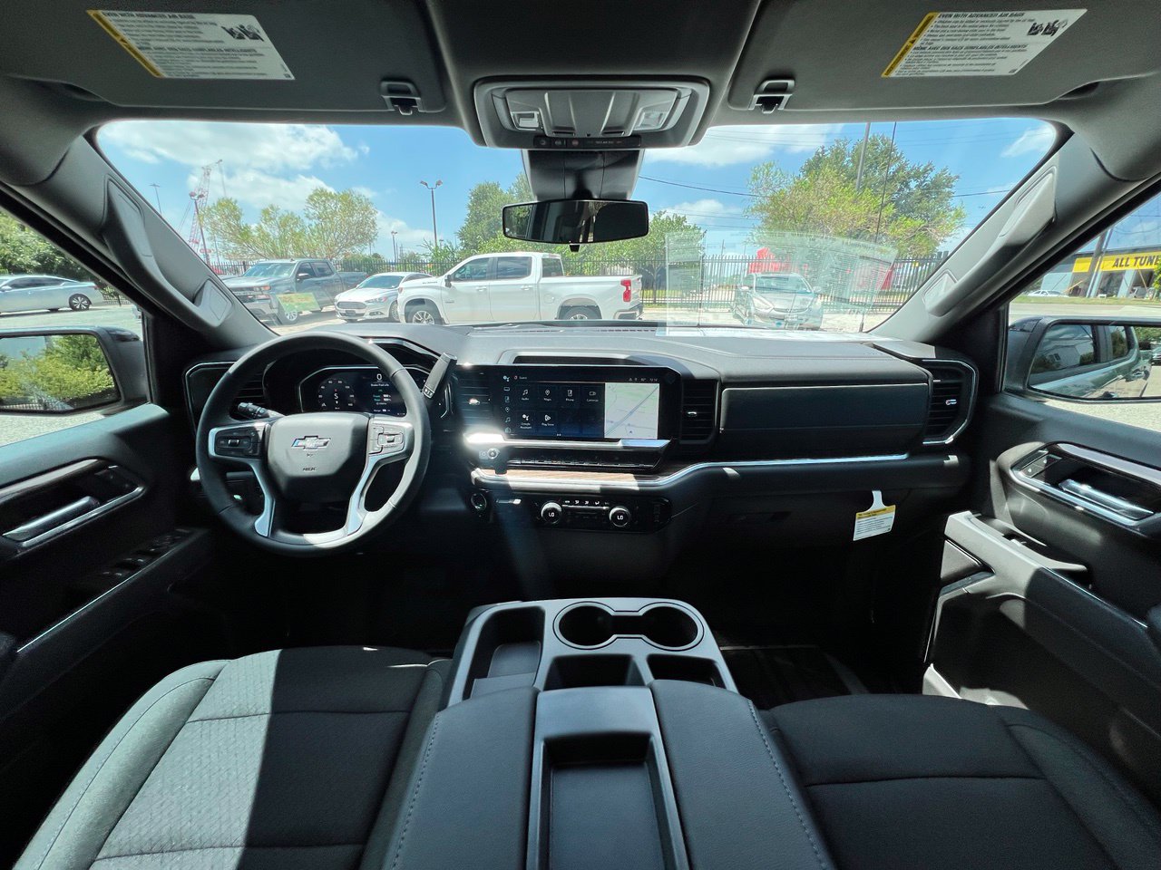 2026 Chevrolet Silverado 1500 RST - Photo 14