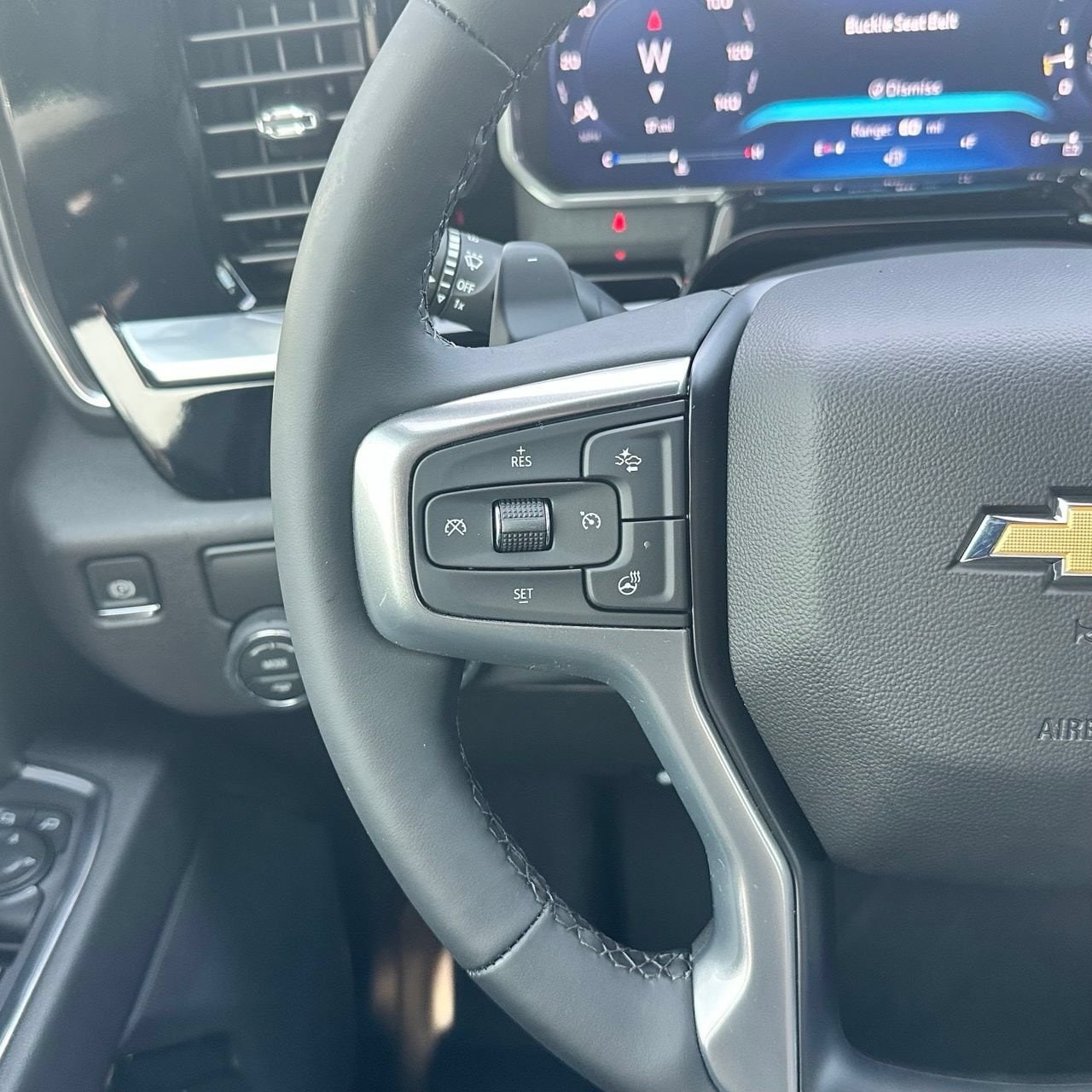 2026 Chevrolet Silverado 1500 LT, photo 18
