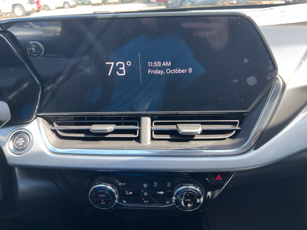 2026 Chevrolet Trax LT - Photo 18