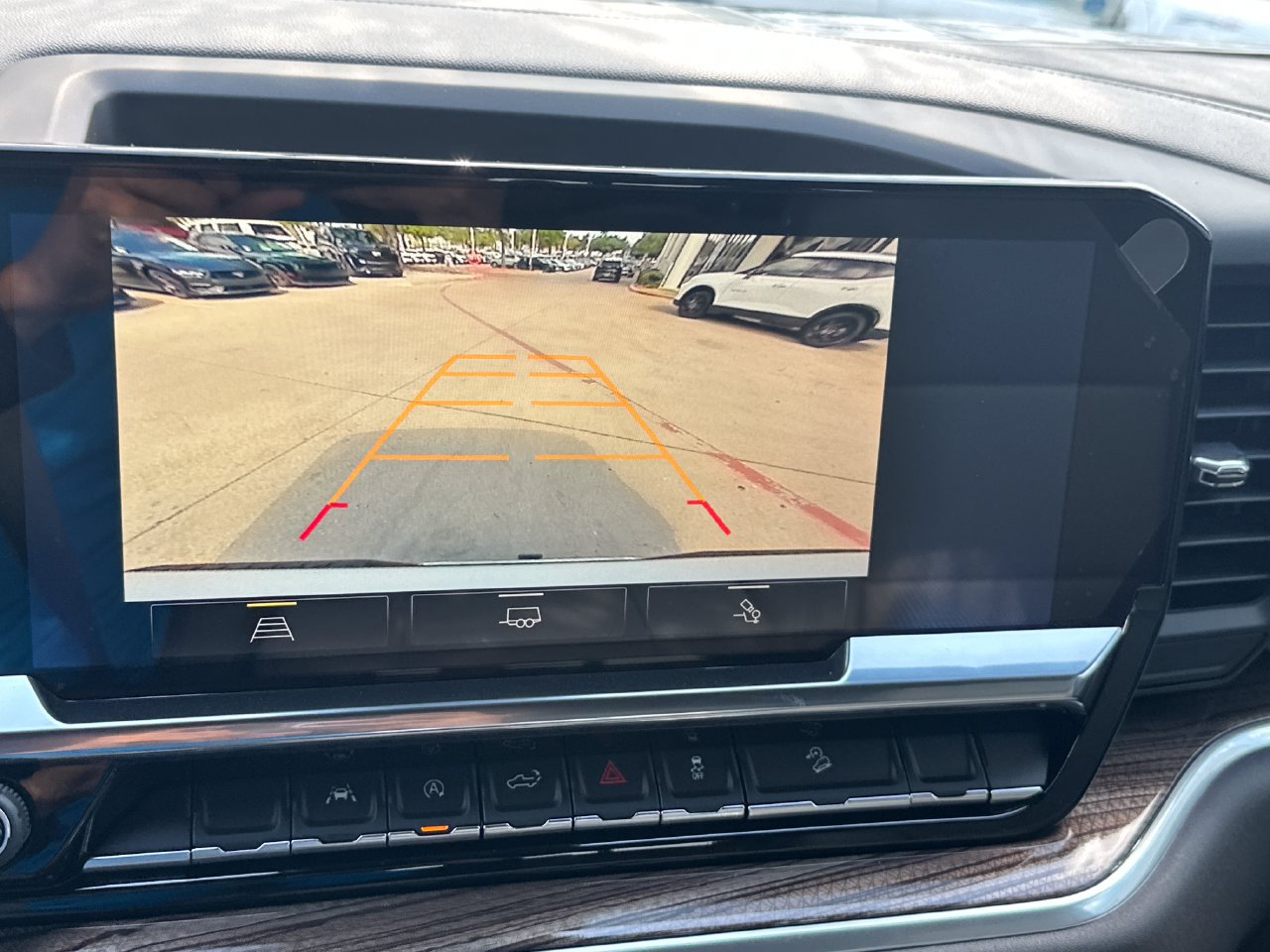2026 Chevrolet Silverado 1500 LT - Photo 27