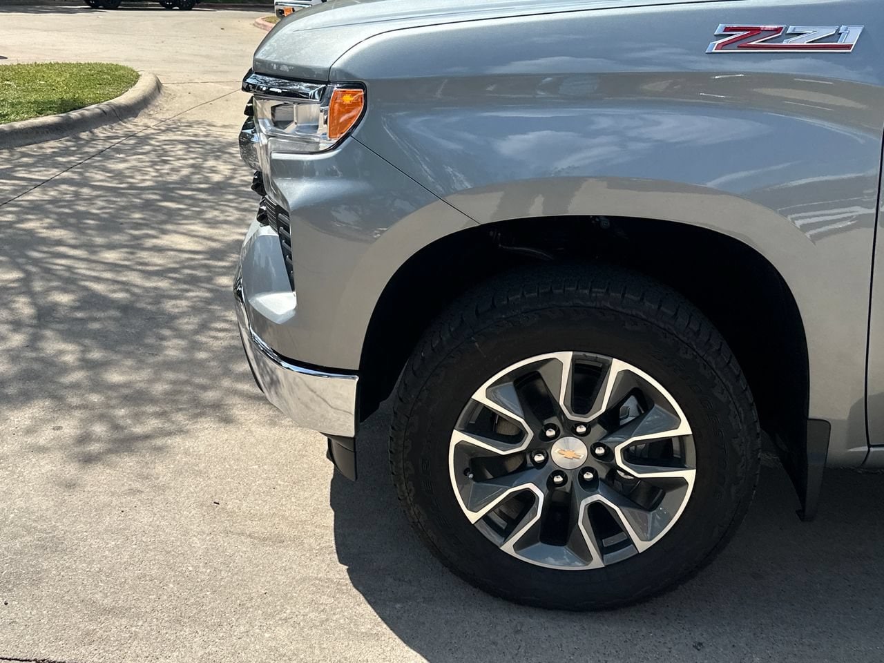 2026 Chevrolet Silverado 1500 LT - Photo 29
