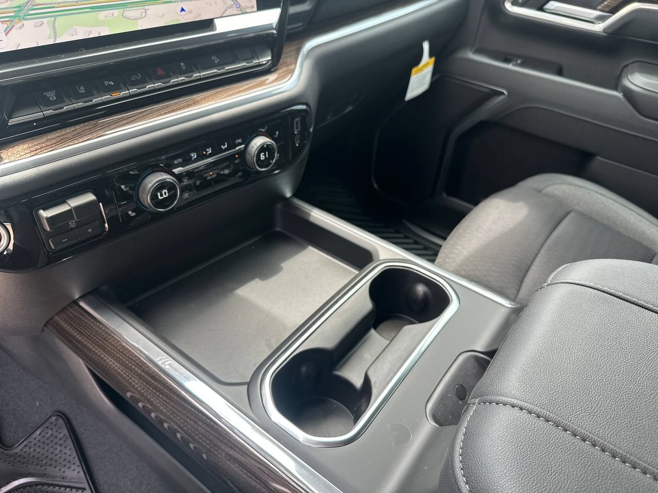 2026 Chevrolet Silverado 2500 HD LT Truck, photo 26