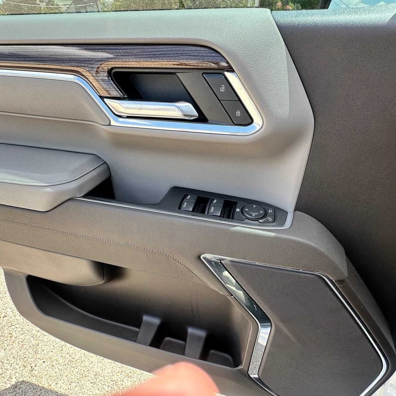 2026 Chevrolet Silverado 1500 LT Truck, photo 24
