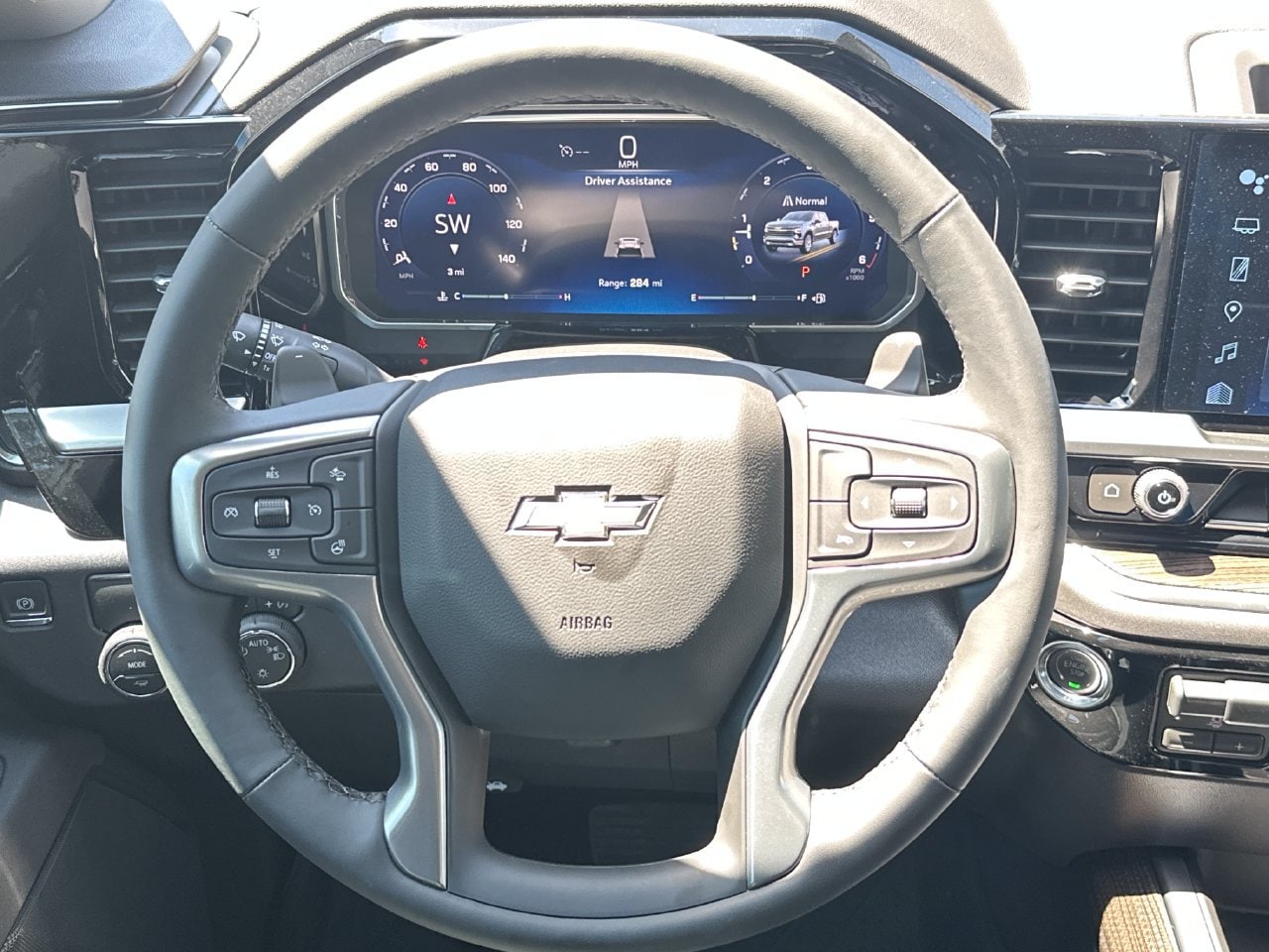 2026 Chevrolet Silverado 1500 LT - Photo 15