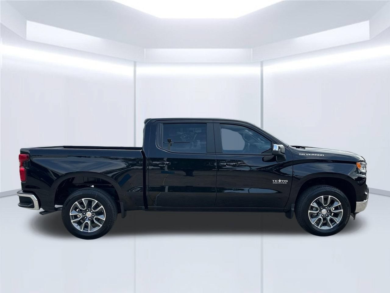 2026 Chevrolet Silverado 1500 LT - Photo 7