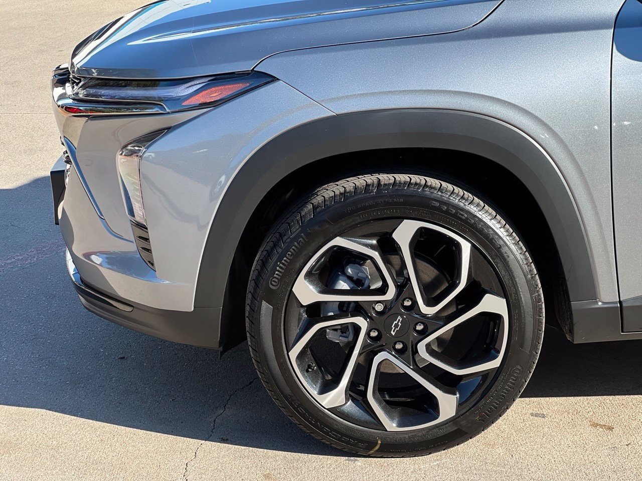 2026 Chevrolet Trax 2RS - Photo 26