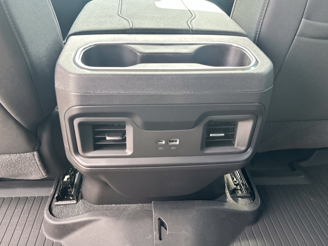 2026 Chevrolet Silverado 1500 LT Trail Boss Truck, photo 25