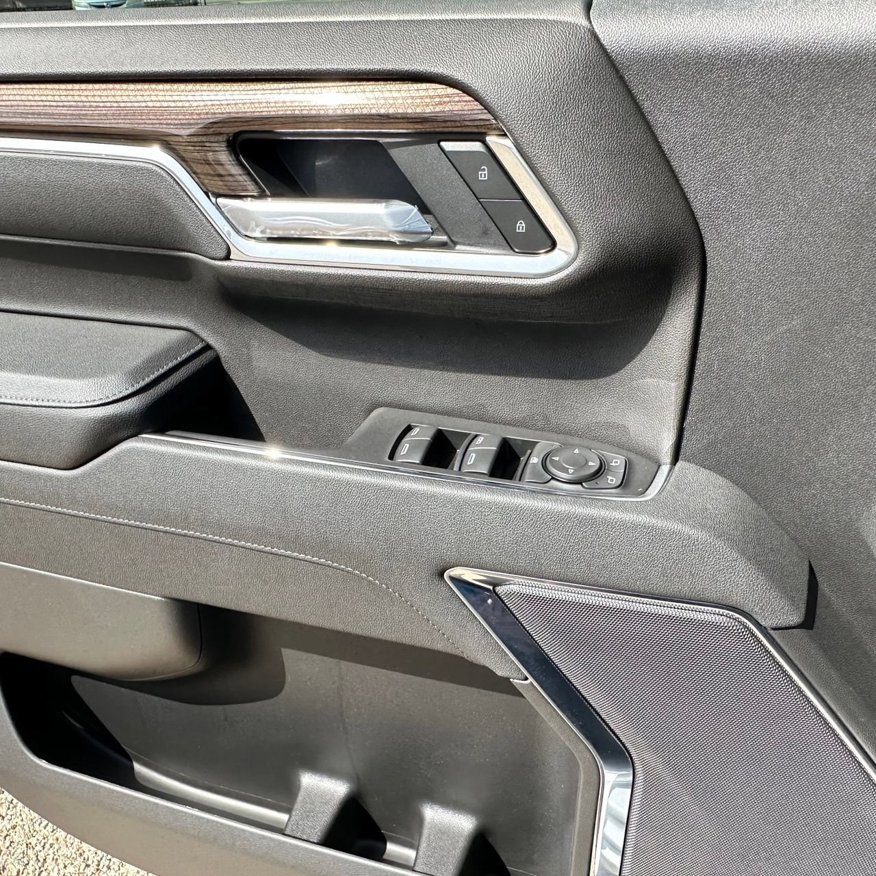 2026 Chevrolet Silverado 1500 LT Truck, photo 22