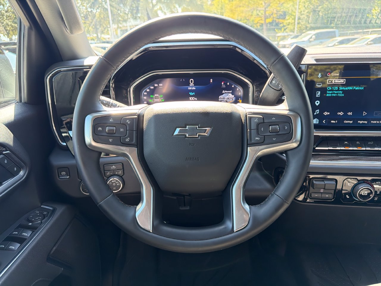 2026 Chevrolet Silverado 1500 RST - Photo 14