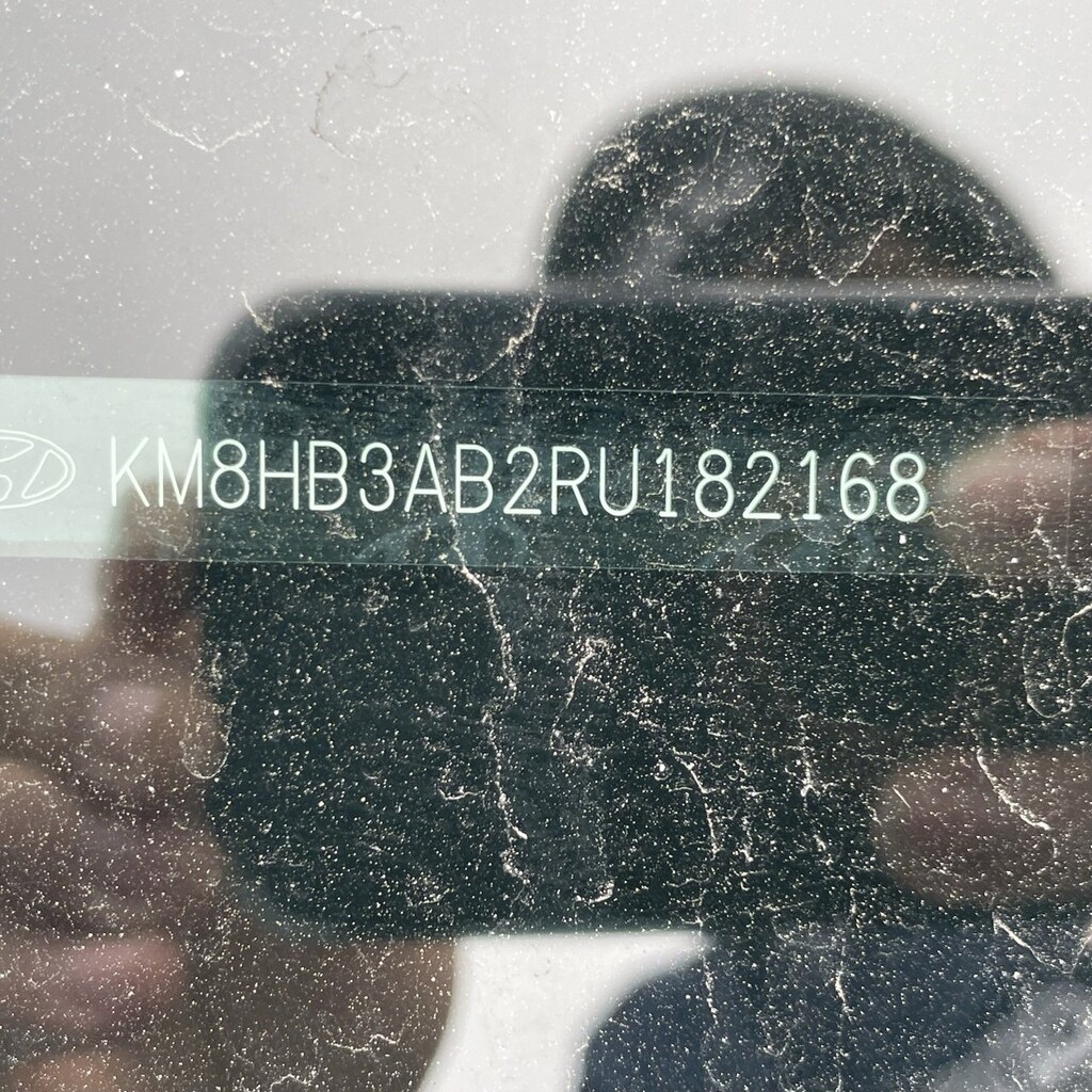 Used 2024 Hyundai Kona SEL SUV