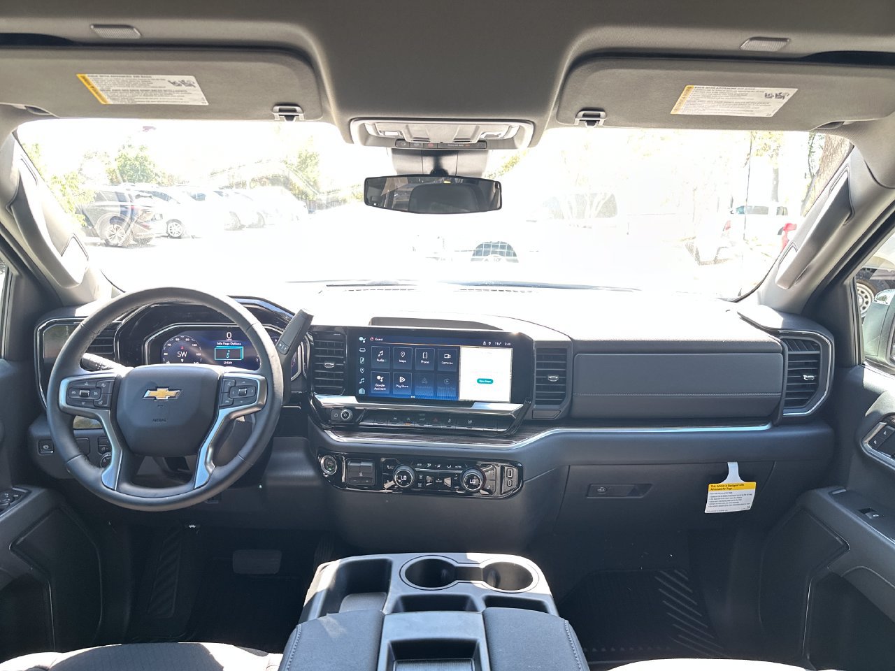 2026 Chevrolet Silverado 1500 LT - Photo 13