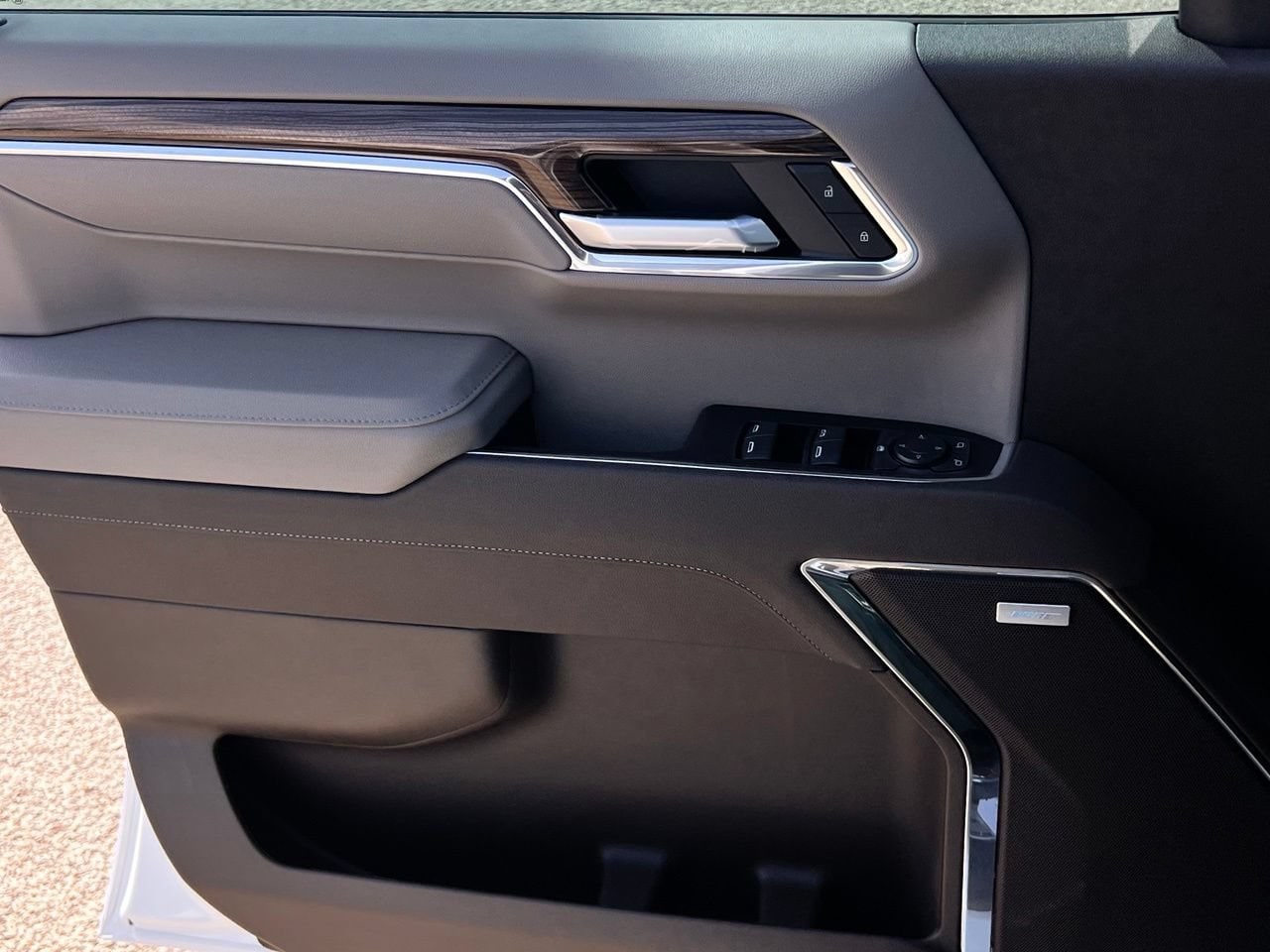 2026 Chevrolet Silverado 1500 LT Trail Boss - Photo 24