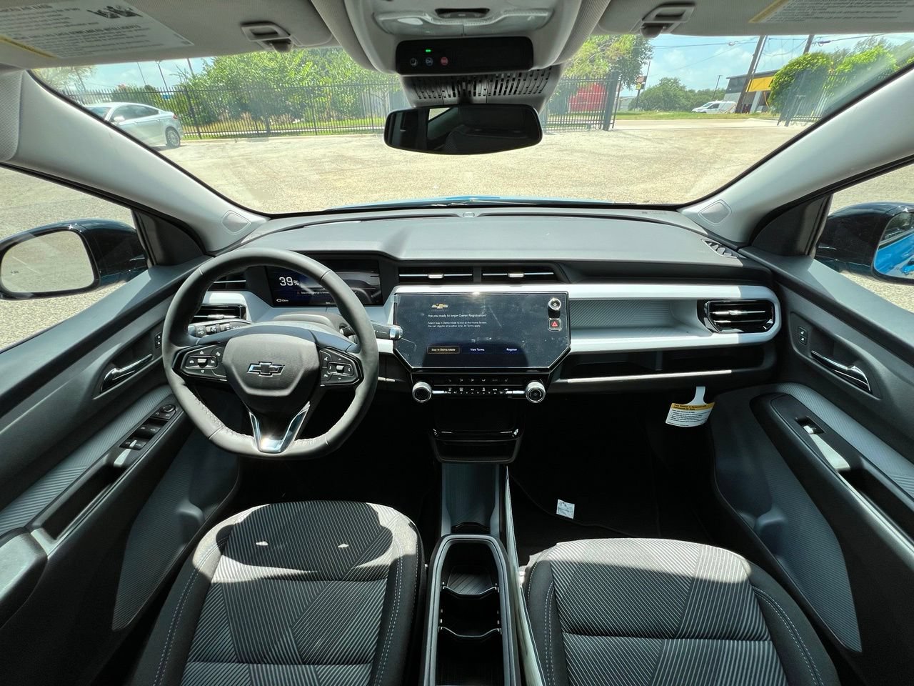 2027 Chevrolet Bolt LT - Photo 14