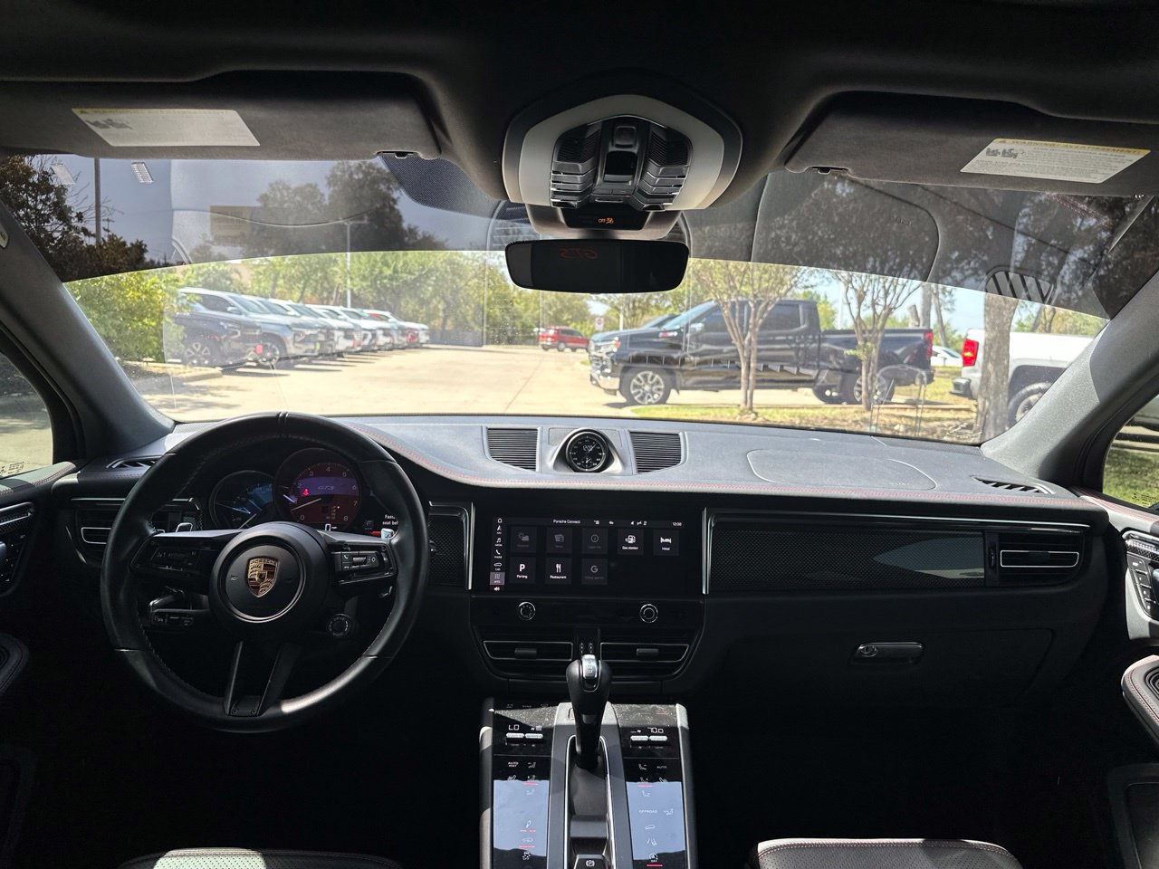 2022 Porsche Macan GTS - Photo 12