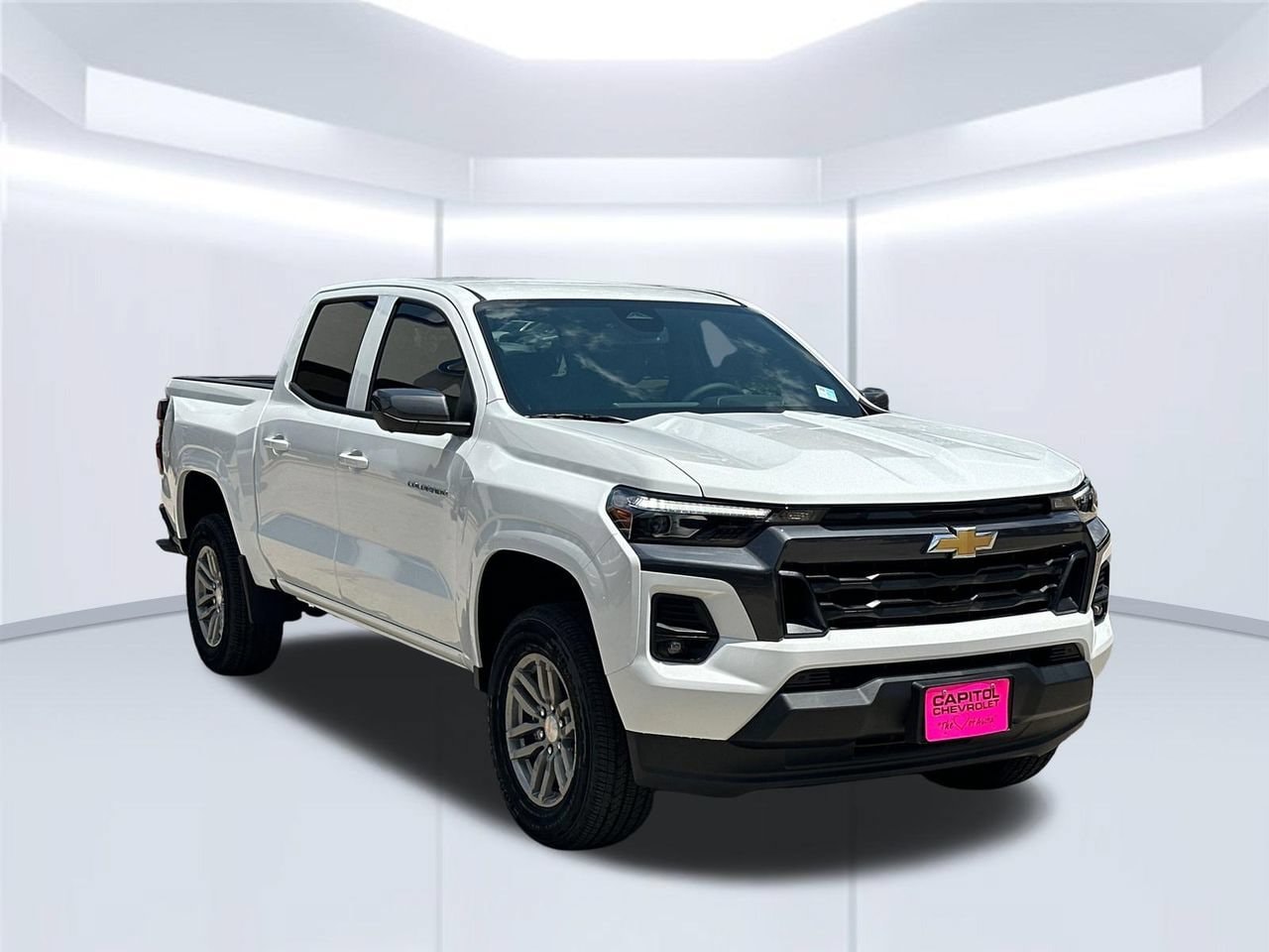 2026 Chevrolet Colorado LT - Photo 7