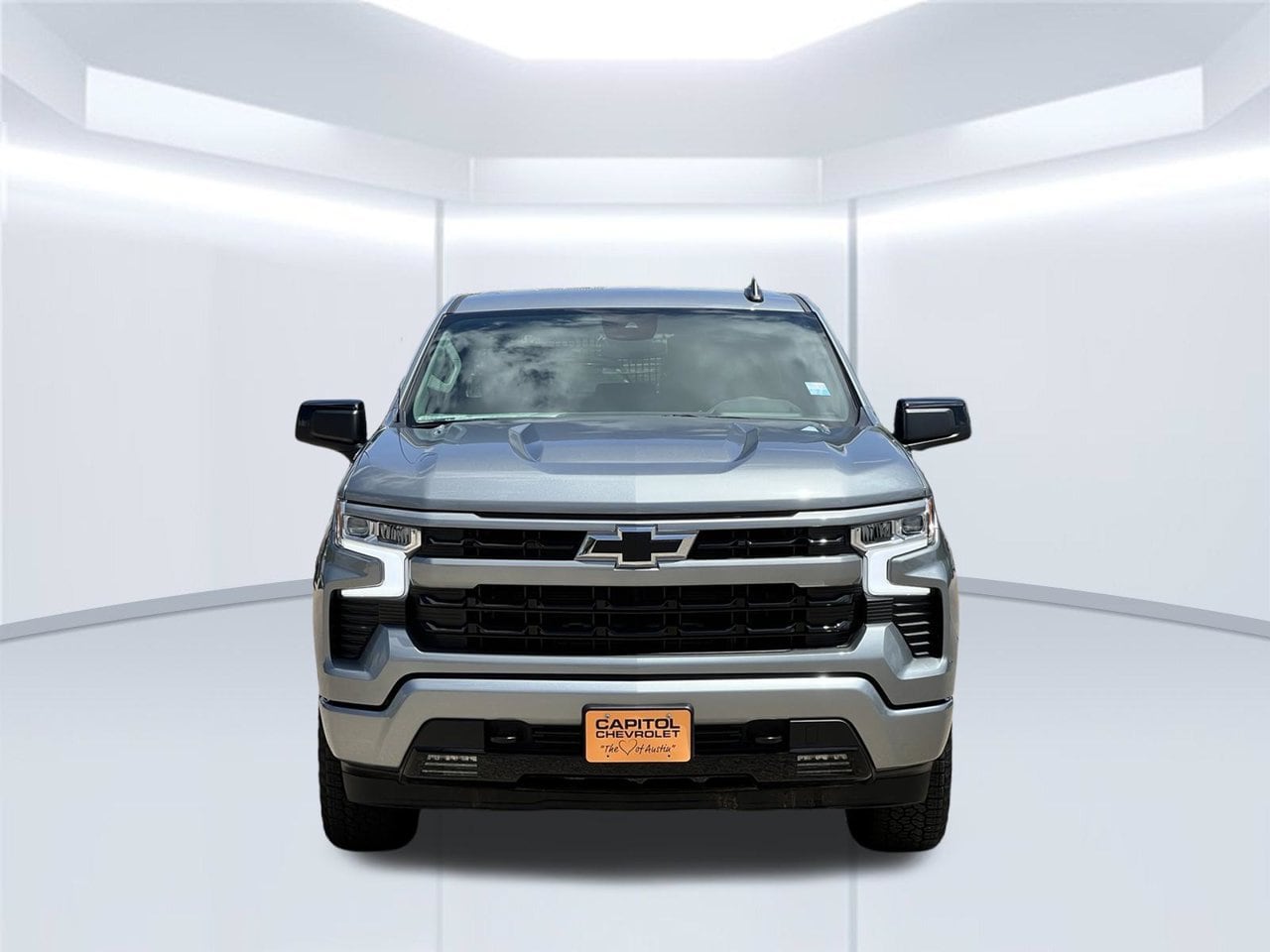 2026 Chevrolet Silverado 1500 RST - Photo 11