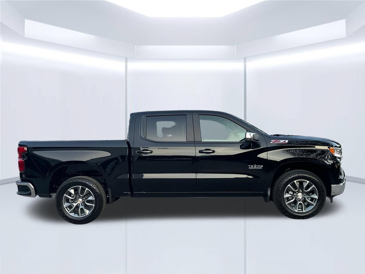 2026 Chevrolet Silverado 1500 LT Truck, photo 6