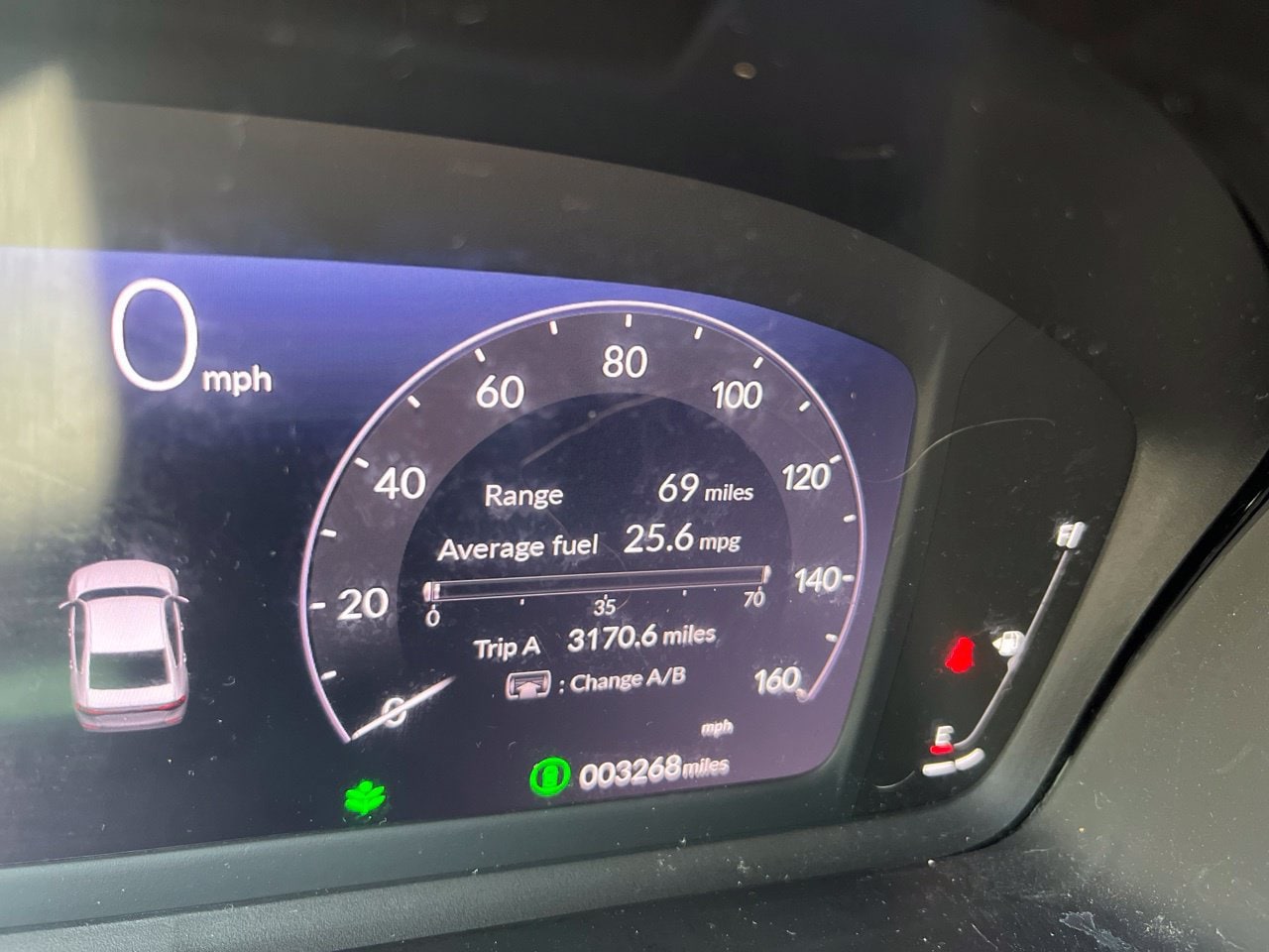 2025 Honda Accord Sedan LX - Photo 17