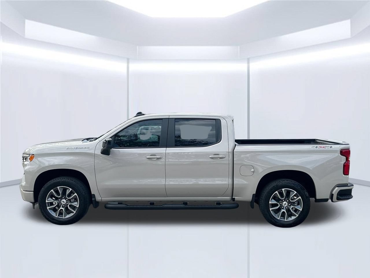 2026 Chevrolet Silverado 1500 RST Truck, photo 2