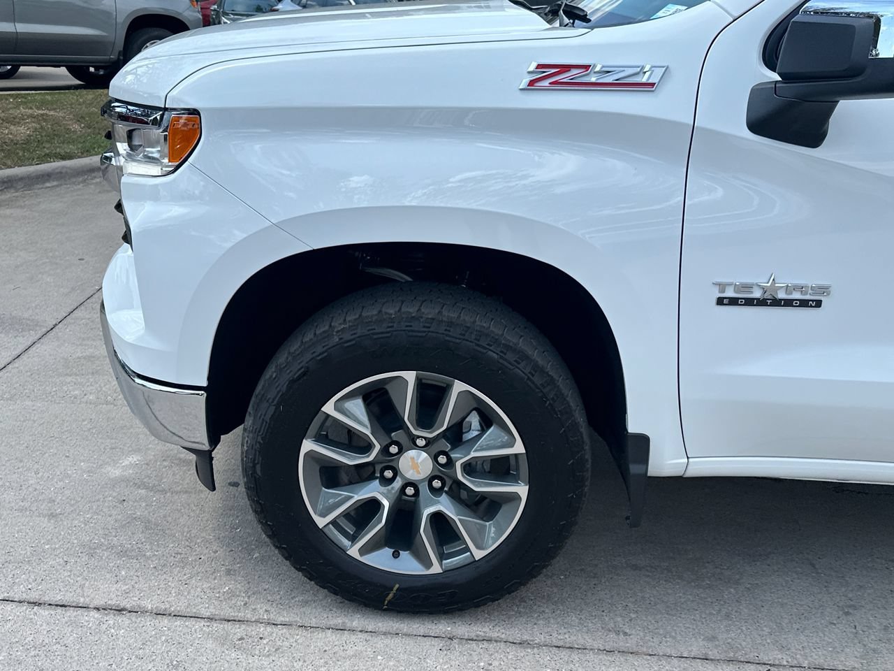 2026 Chevrolet Silverado 1500 LT Truck, photo 25