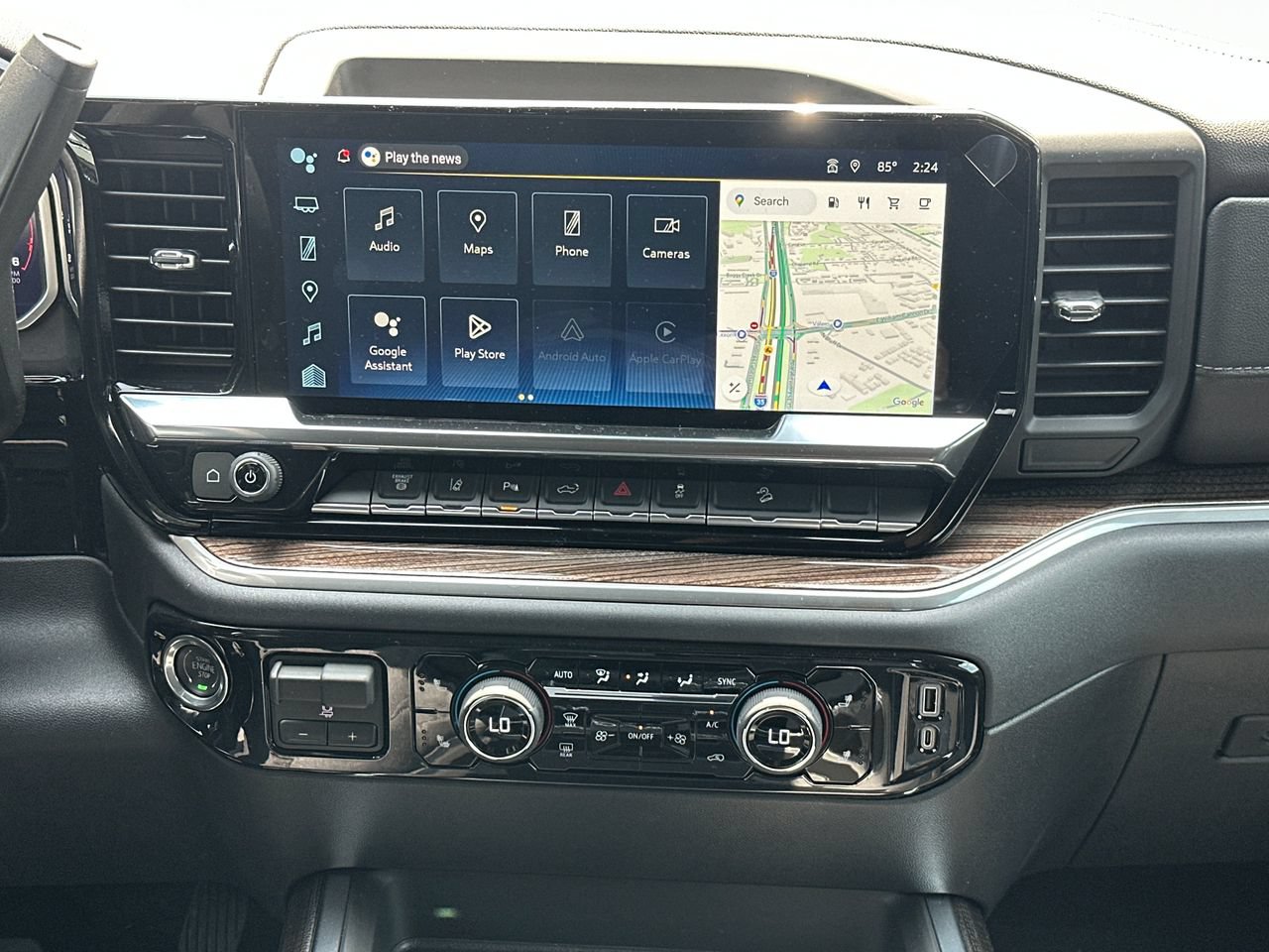 2026 Chevrolet Silverado 2500 HD LT - Photo 19