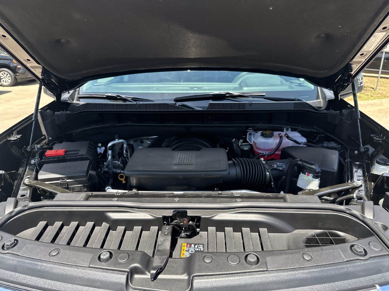 2026 Chevrolet Silverado 1500 LT - Photo 22