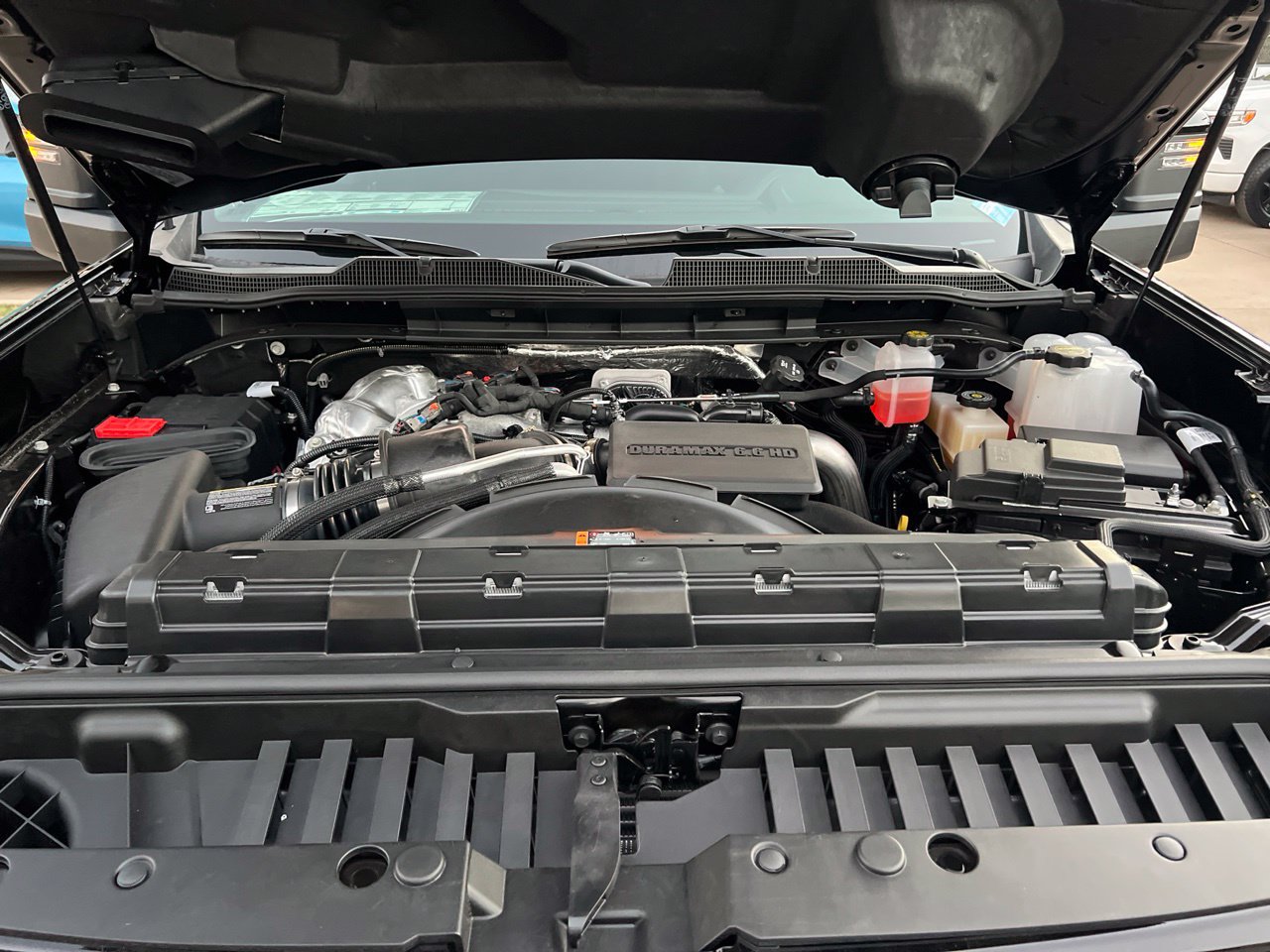 2026 Chevrolet Silverado 2500 HD LT - Photo 21