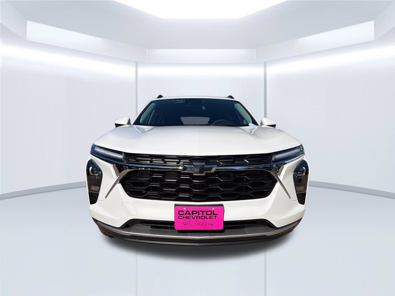 2026 Chevrolet Trax LT - Photo 8