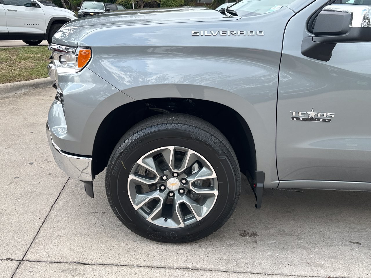 2026 Chevrolet Silverado 1500 LT - Photo 27