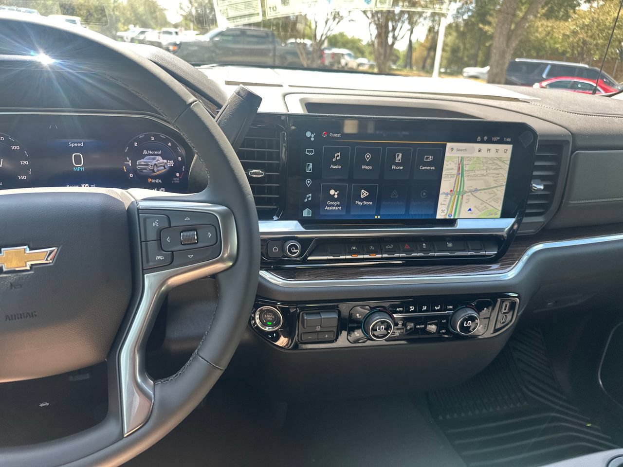 2026 Chevrolet Silverado 1500 LT - Photo 19