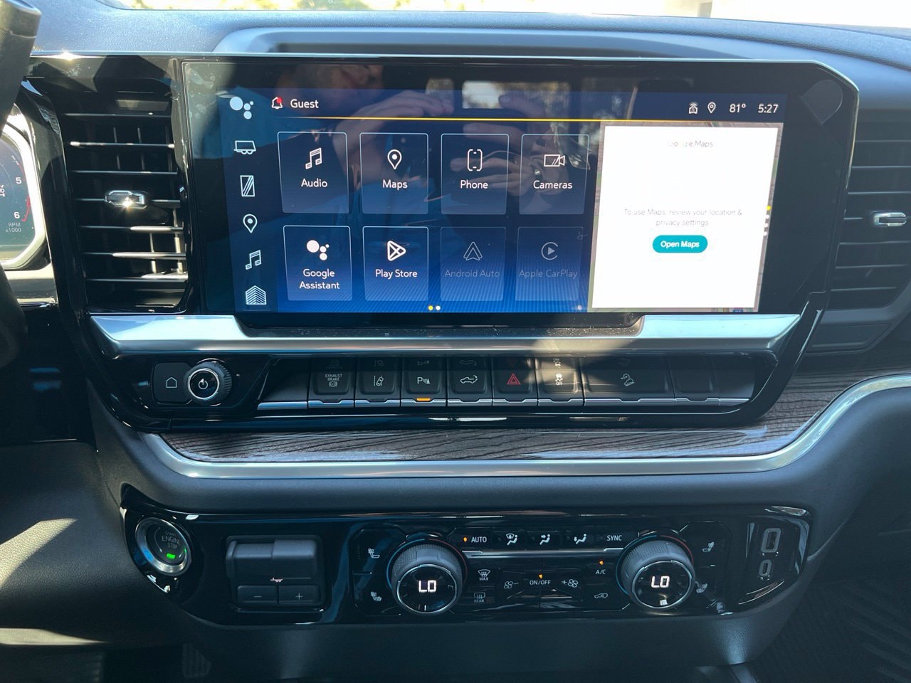2026 Chevrolet Silverado 2500 HD LT Truck, photo 20