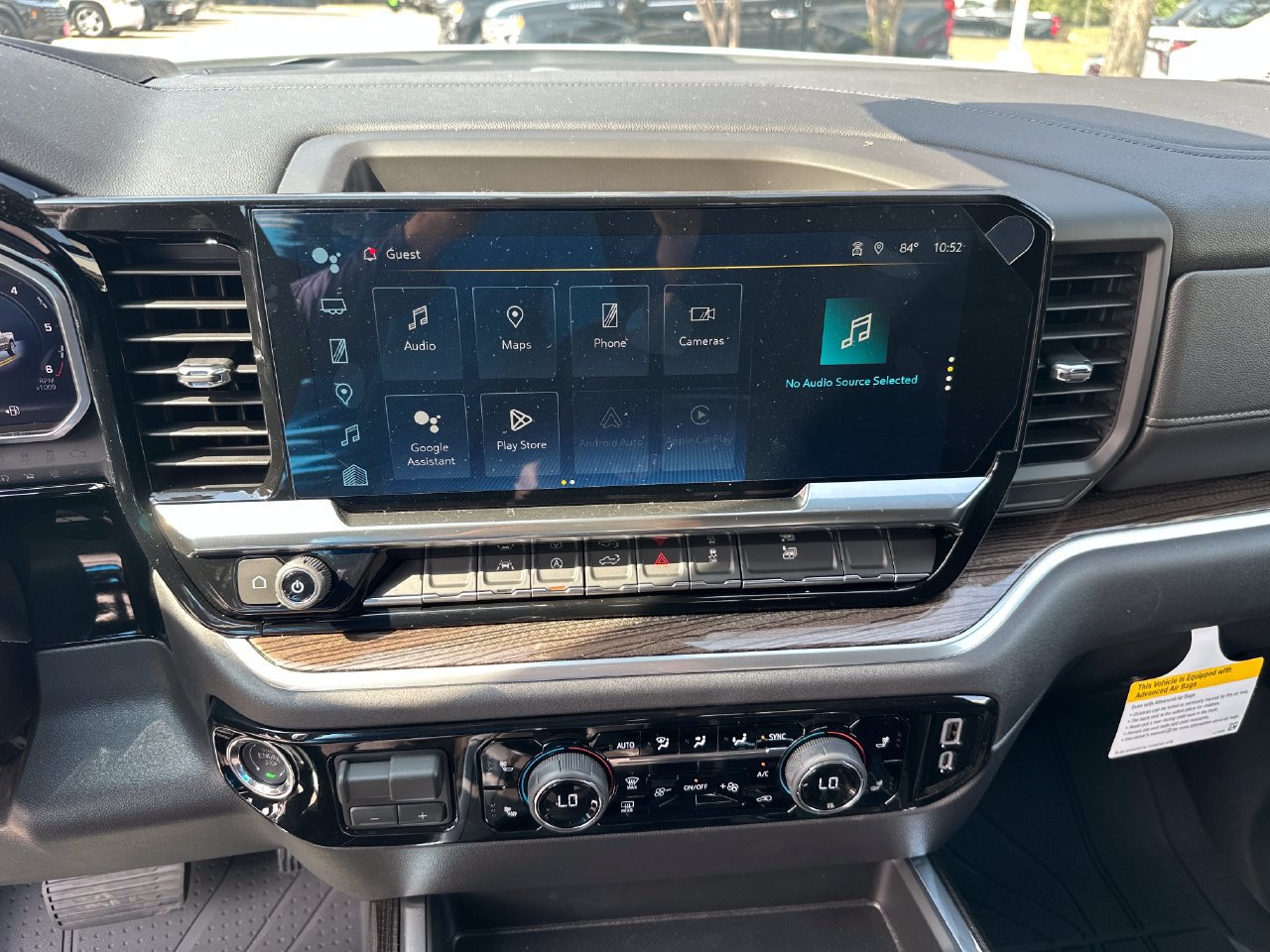 2026 Chevrolet Silverado 1500 LT - Photo 18