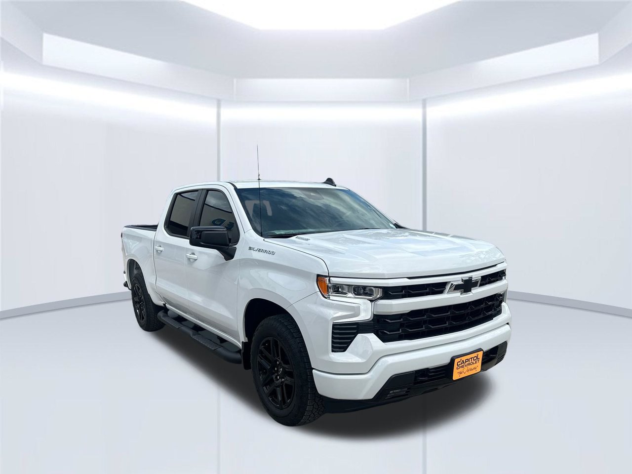 2026 Chevrolet Silverado 1500 RST - Photo 7