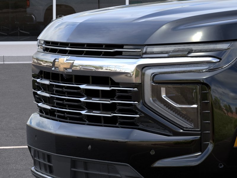 2026 Chevrolet Tahoe LT - Photo 13