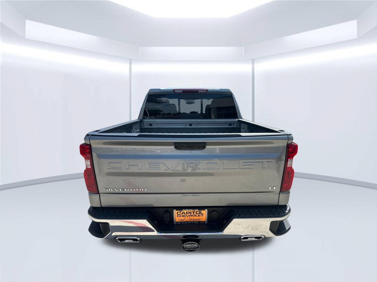 2026 Chevrolet Silverado 1500 LT - Photo 24