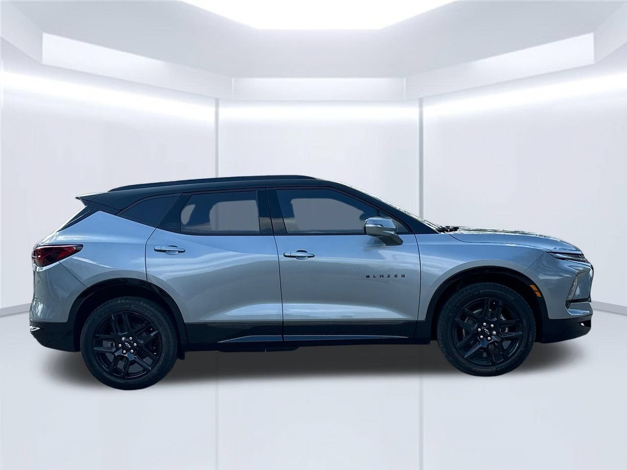 2026 Chevrolet Blazer RS, photo 7